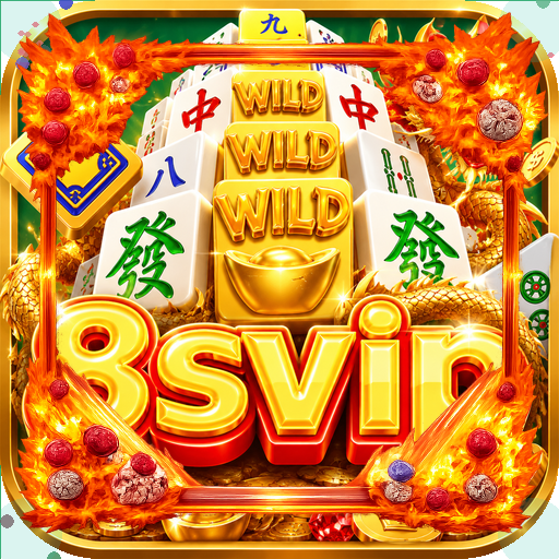 8svip — mitra unggulan